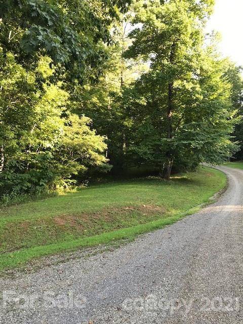 9999 Grace WAY #Lot 18 & 30, Green Mountain, NC 28740