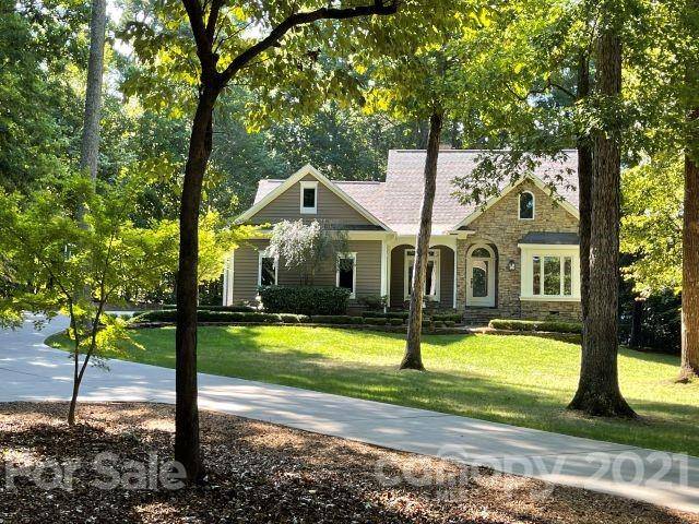 8152 Deep Water LN #8, Denver, NC 28037
