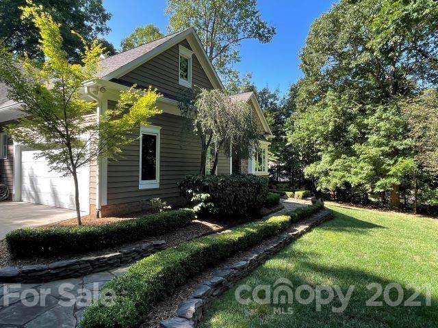 8152 Deep Water LN #8, Denver, NC 28037