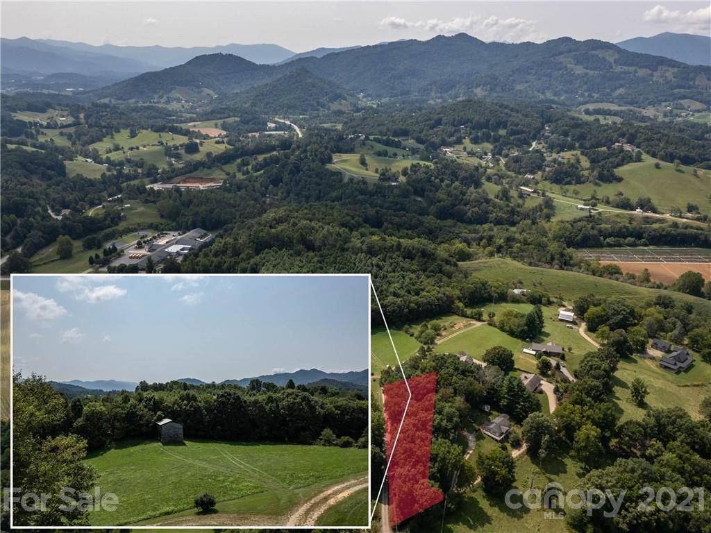 00 Blueberry Hill DR #10, Clyde, NC 28721