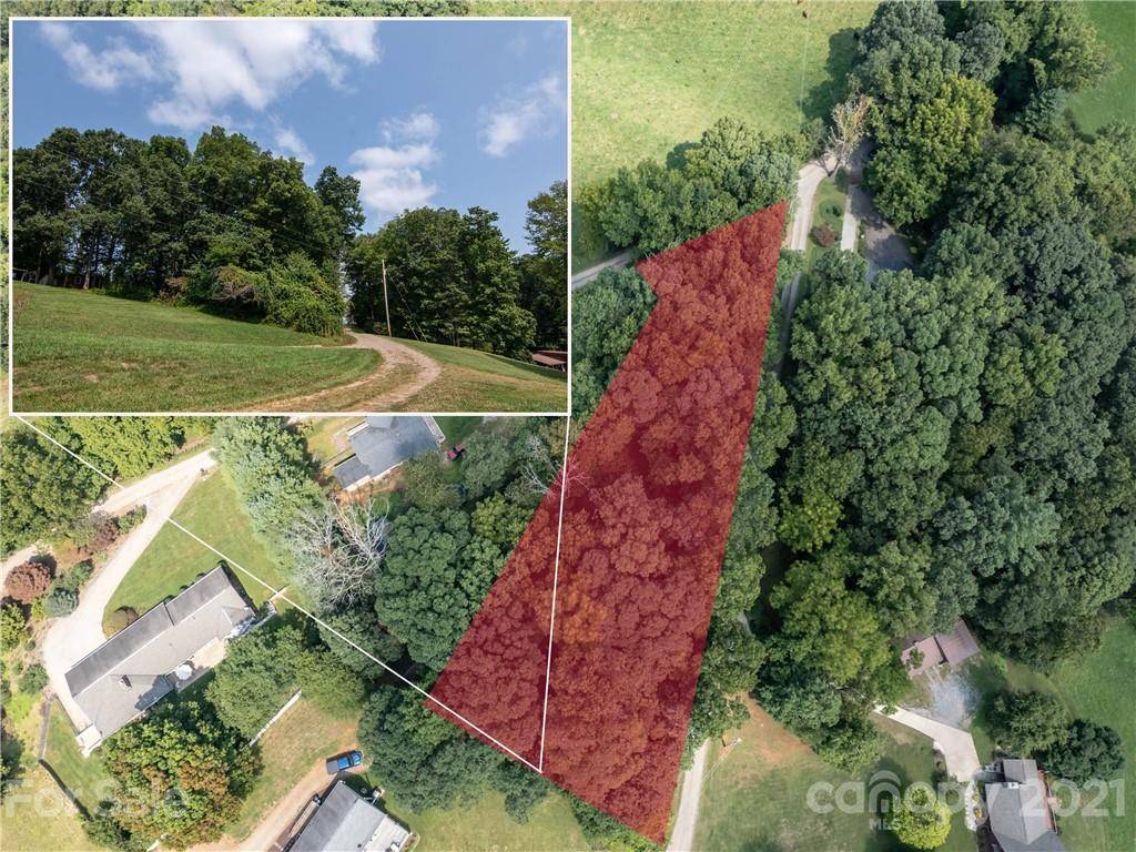 00 Blueberry Hill DR #10, Clyde, NC 28721