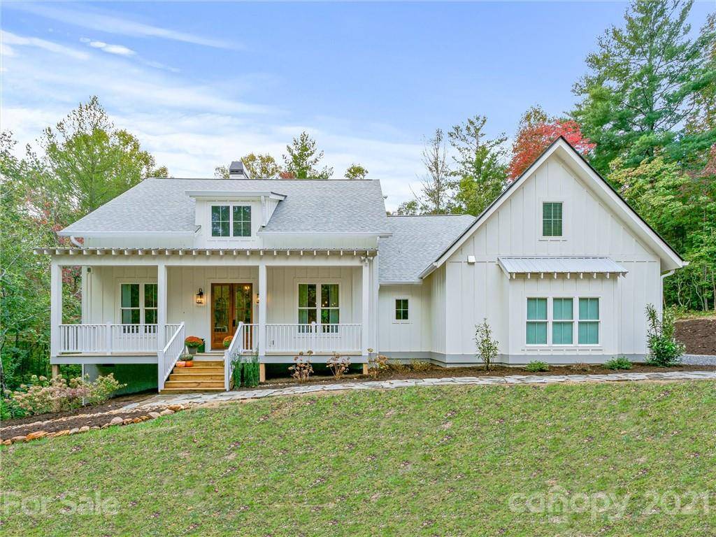 48 Sedgewood CT, Fairview, NC 28730