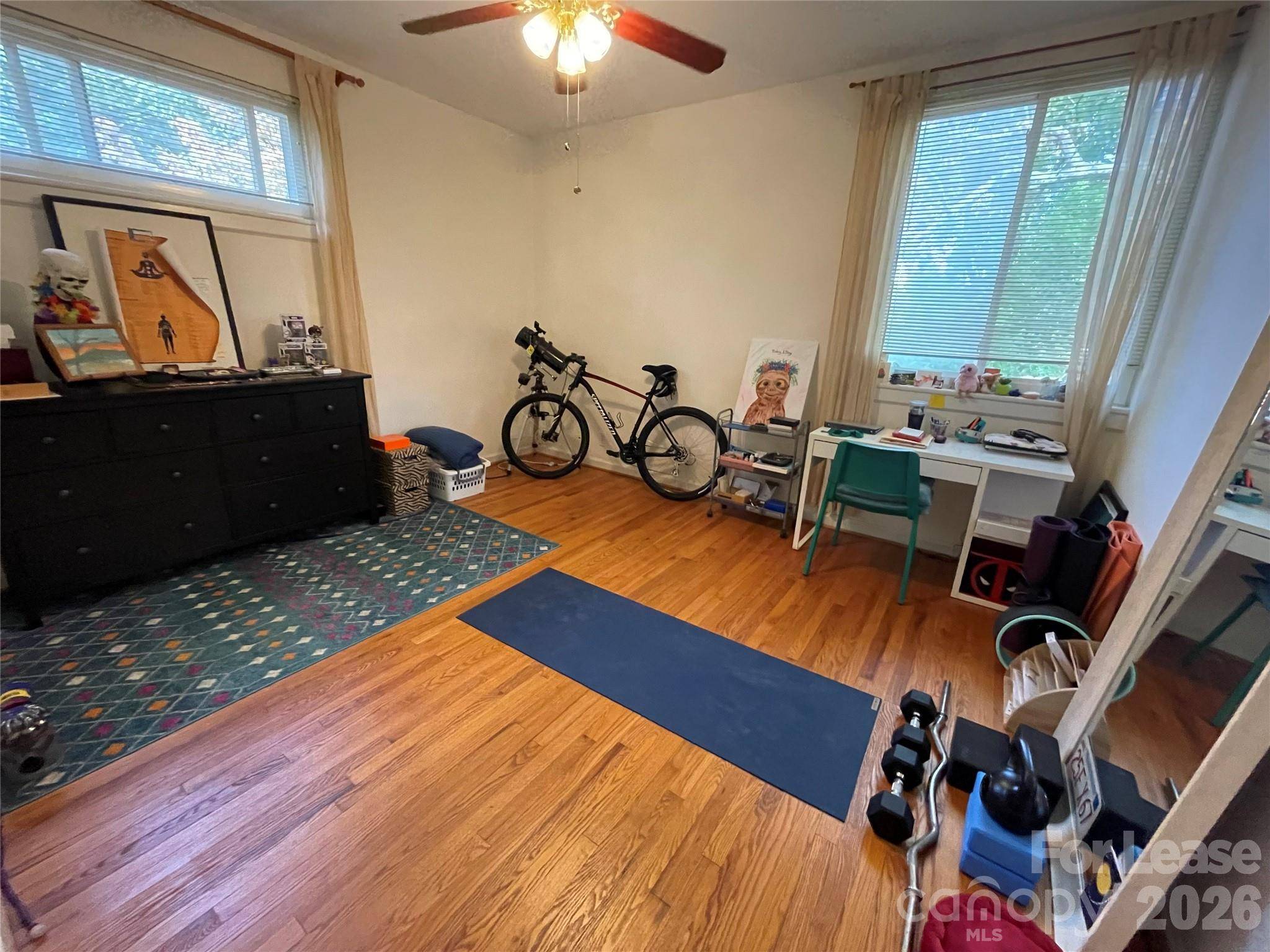 2513 Vail AVE #4, Charlotte, NC 28207