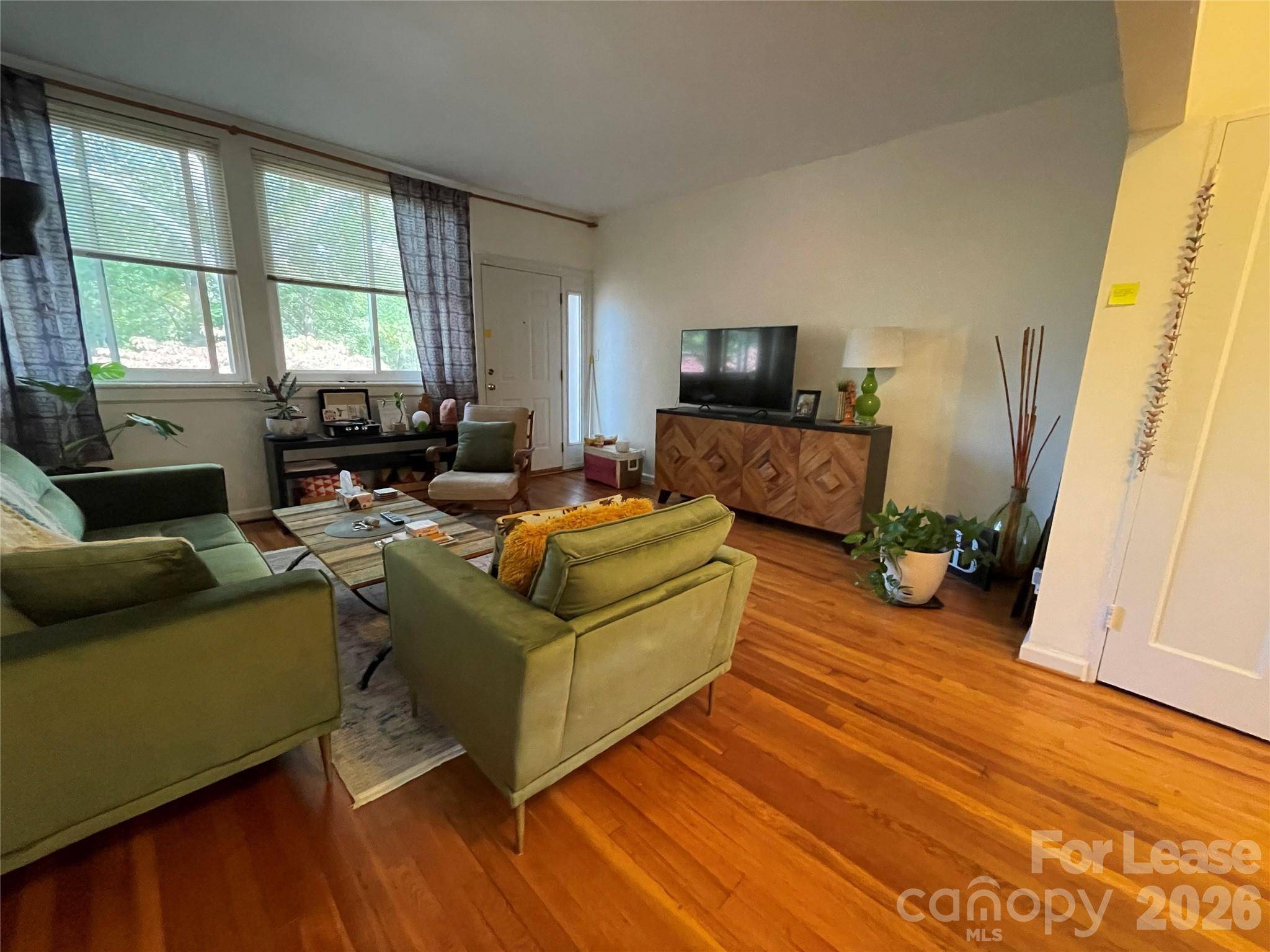 2513 Vail AVE #4, Charlotte, NC 28207