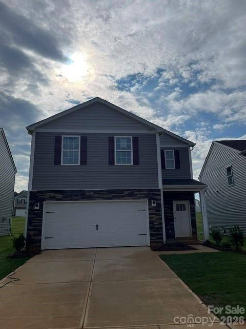 12137 Barred Owl CT, Charlotte, NC 28215