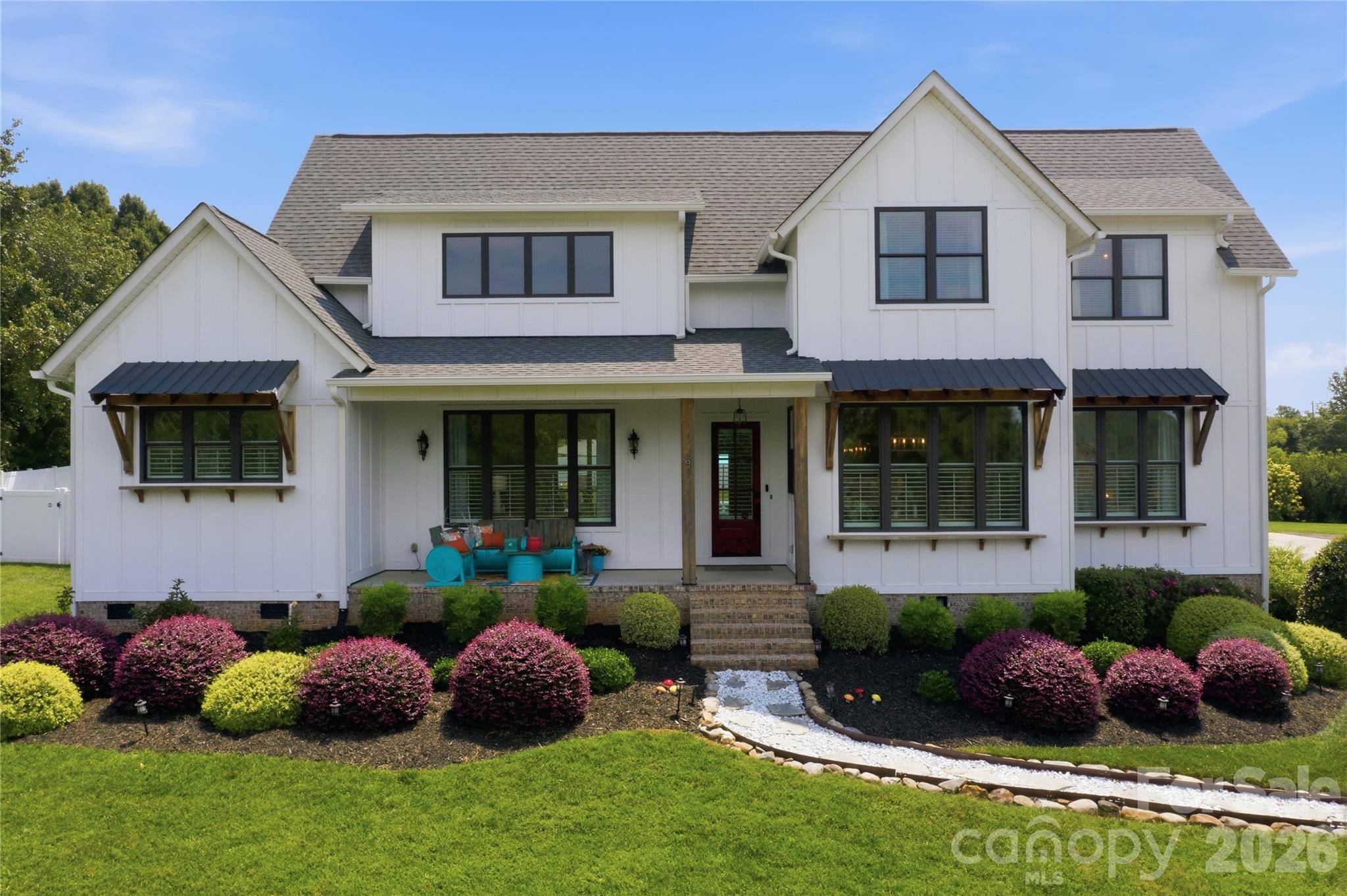116 Burley DR, Mooresville, NC 28115