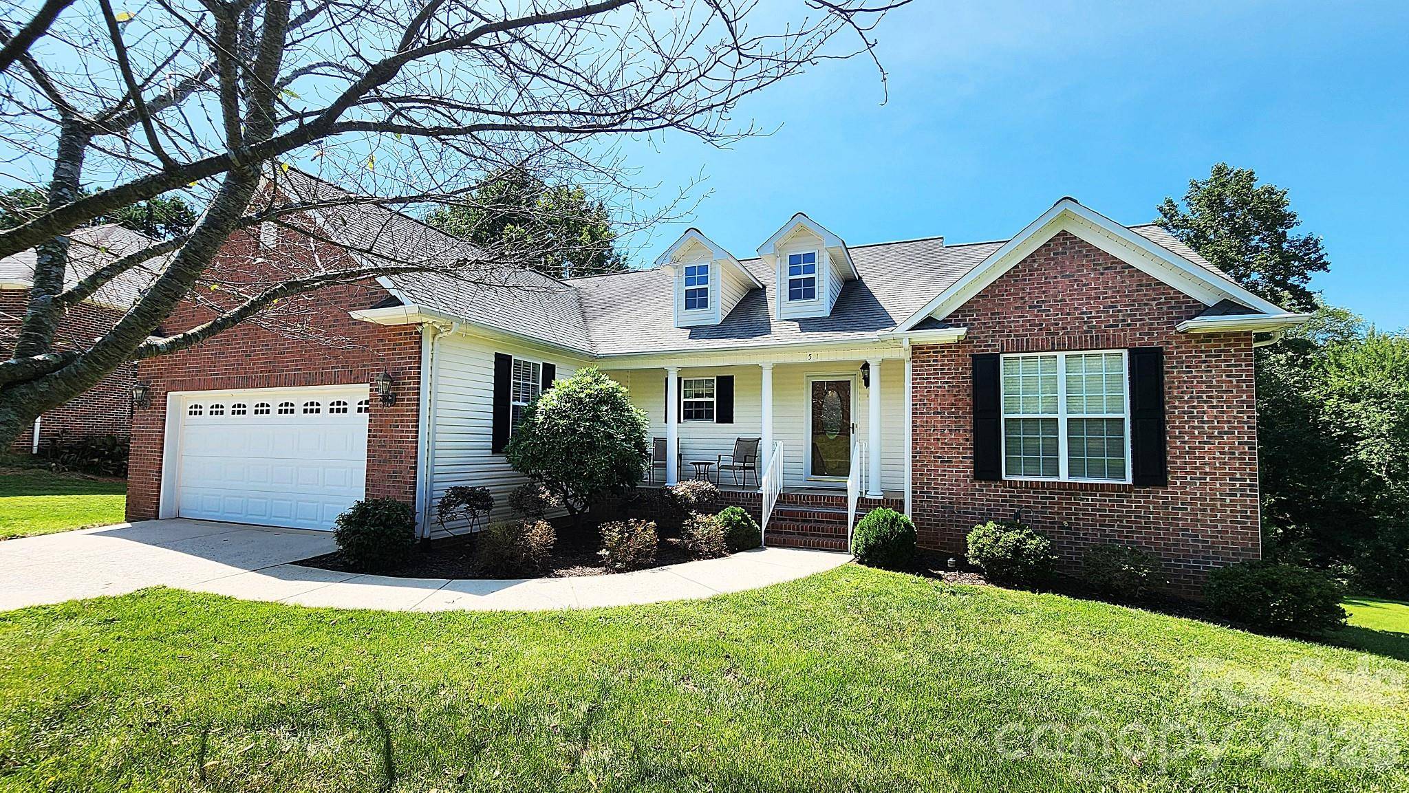 51 Browning DR, Taylorsville, NC 28681