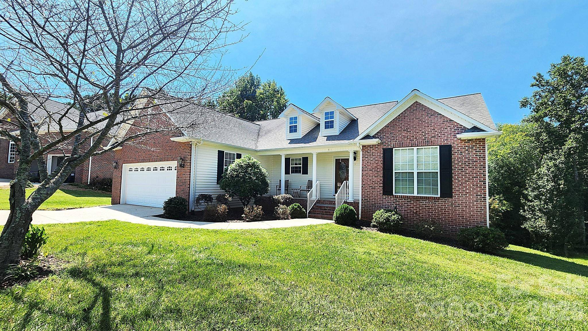 51 Browning DR, Taylorsville, NC 28681