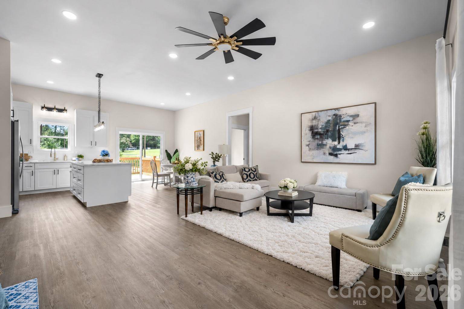 2237 Ashwood ST, Maiden, NC 28650