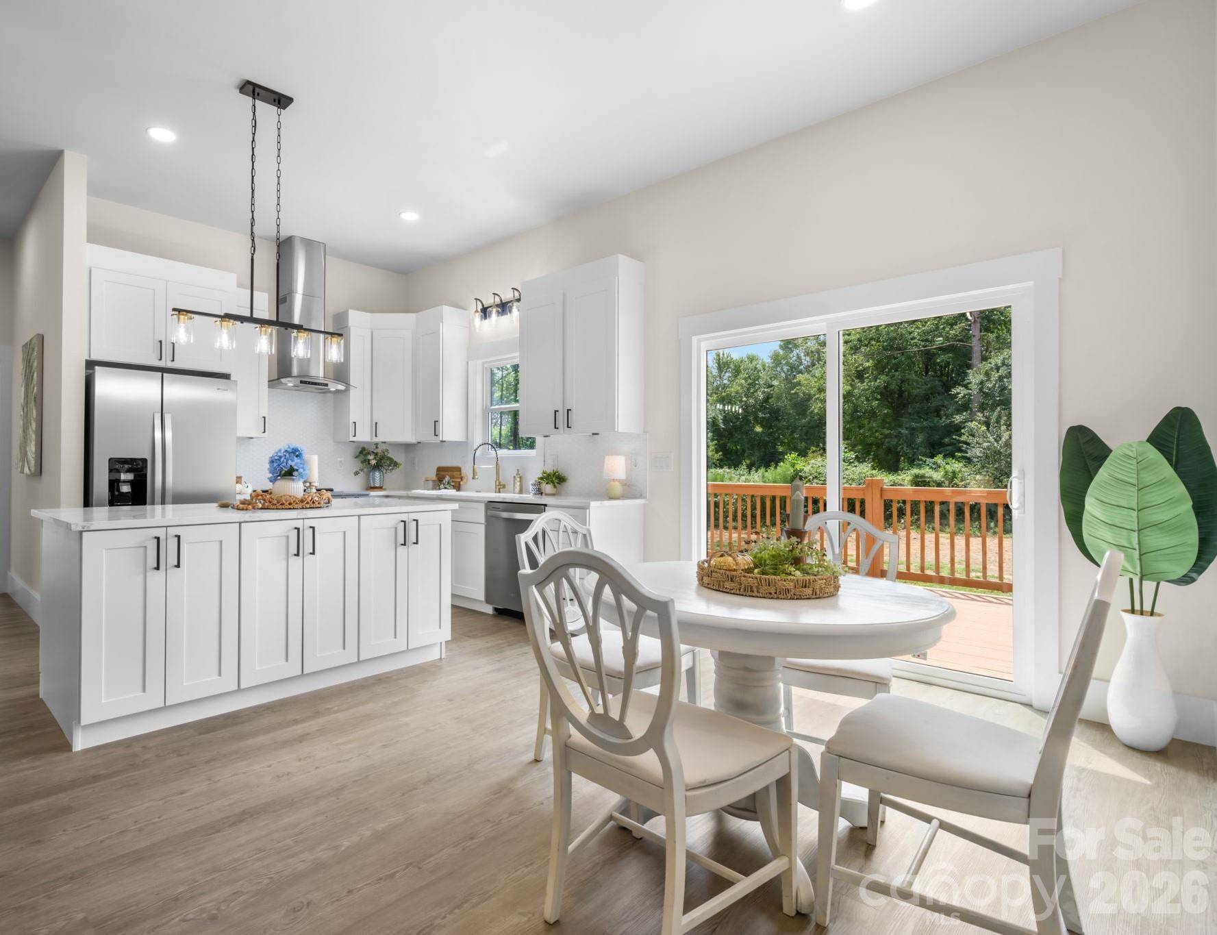 2237 Ashwood ST, Maiden, NC 28650