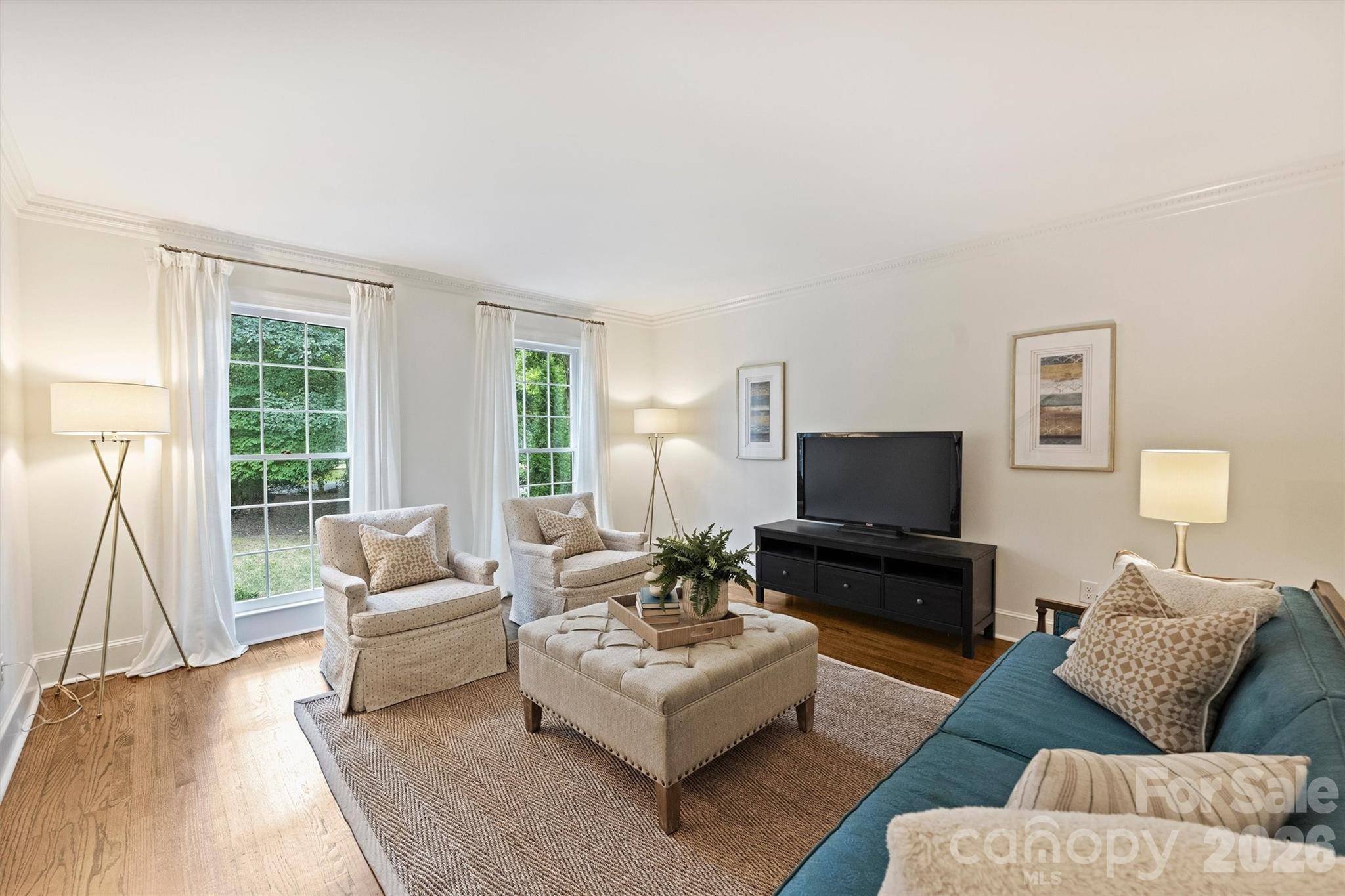 9809 Providence Forest LN, Charlotte, NC 28270