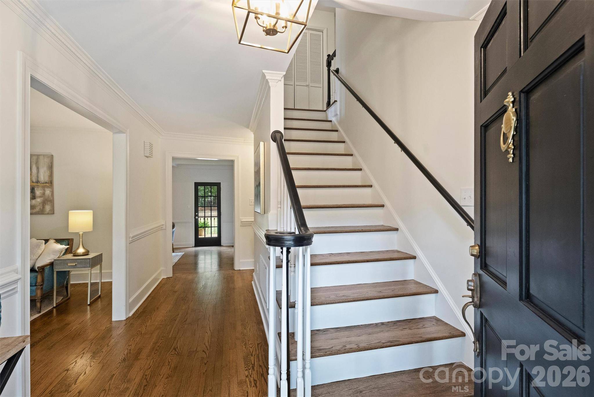 9809 Providence Forest LN, Charlotte, NC 28270