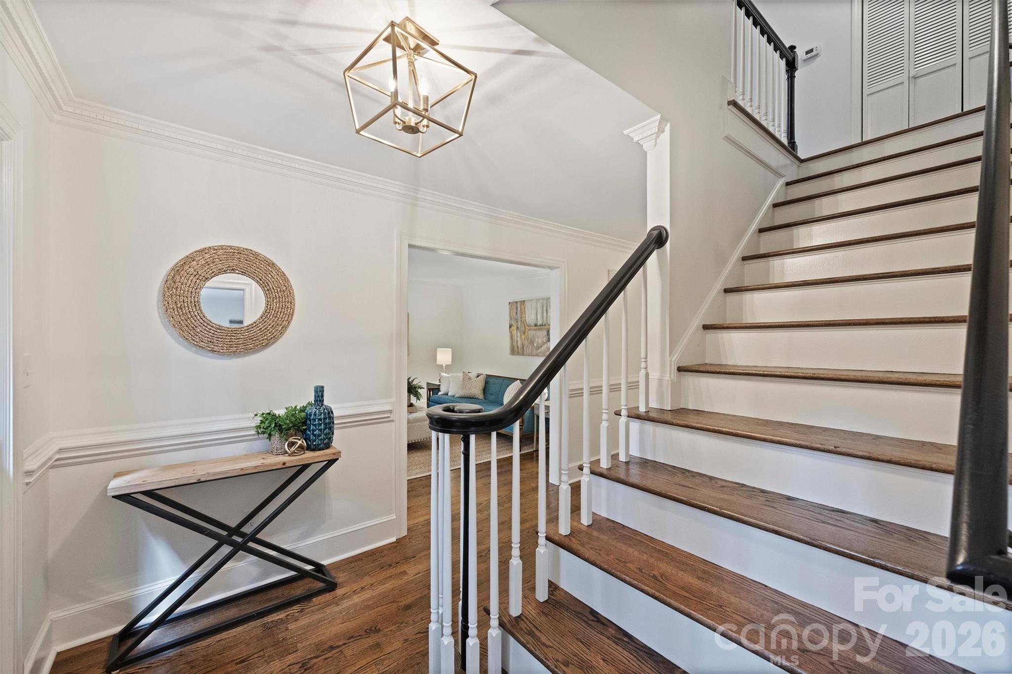 9809 Providence Forest LN, Charlotte, NC 28270