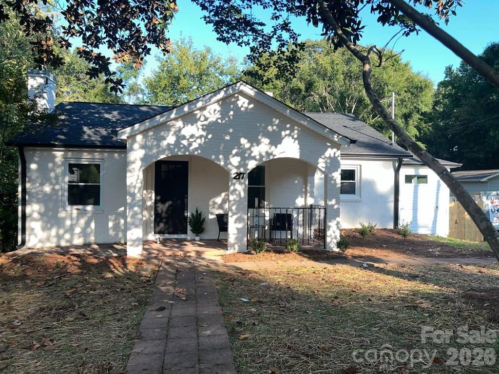 217 Rehobeth RD, Waxhaw, NC 28173