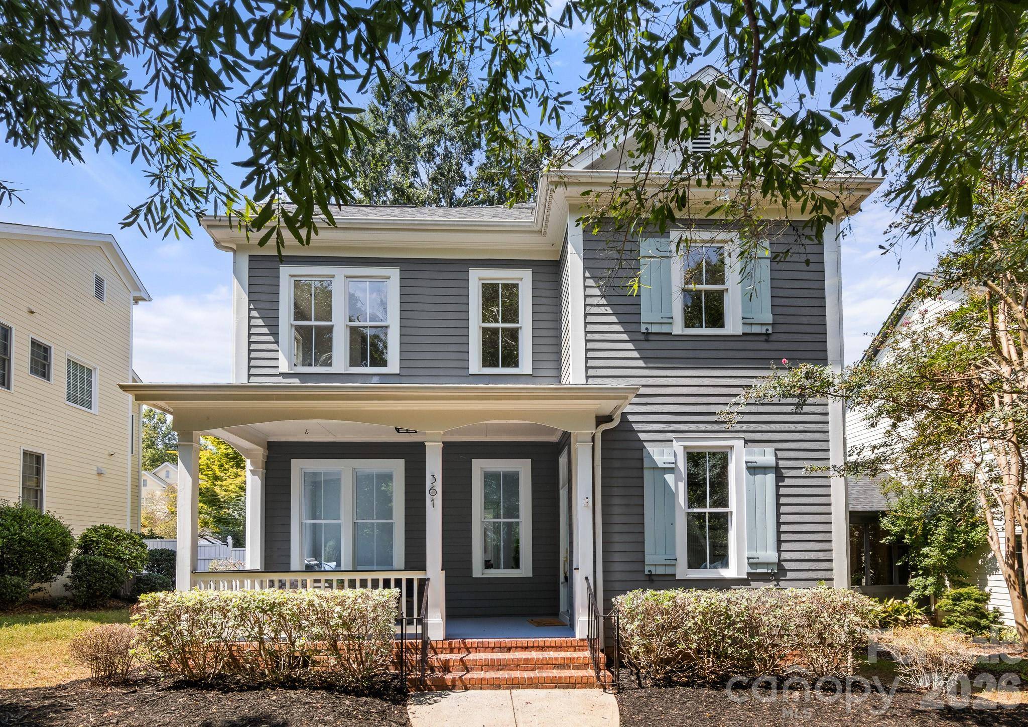 361 Elis WAY, Fort Mill, SC 29708