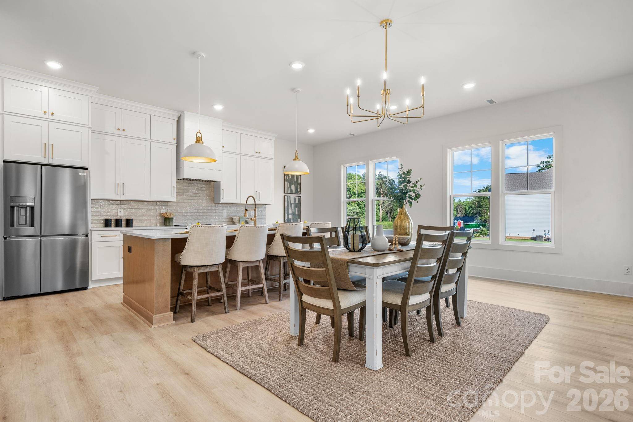 126 Jentri WAY #19, Mooresville, NC 28115