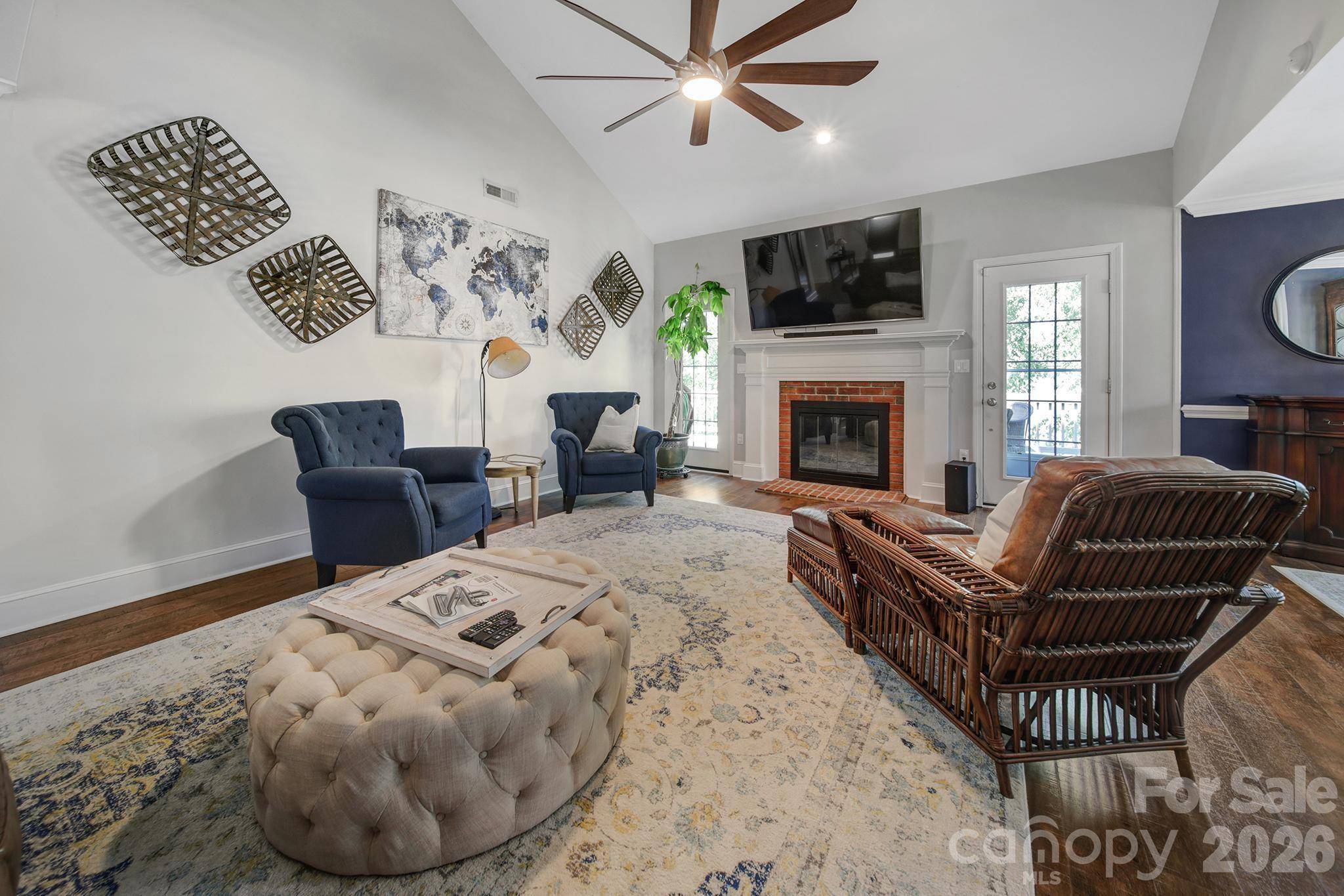 445 Cranborne Chase None, Fort Mill, SC 29708