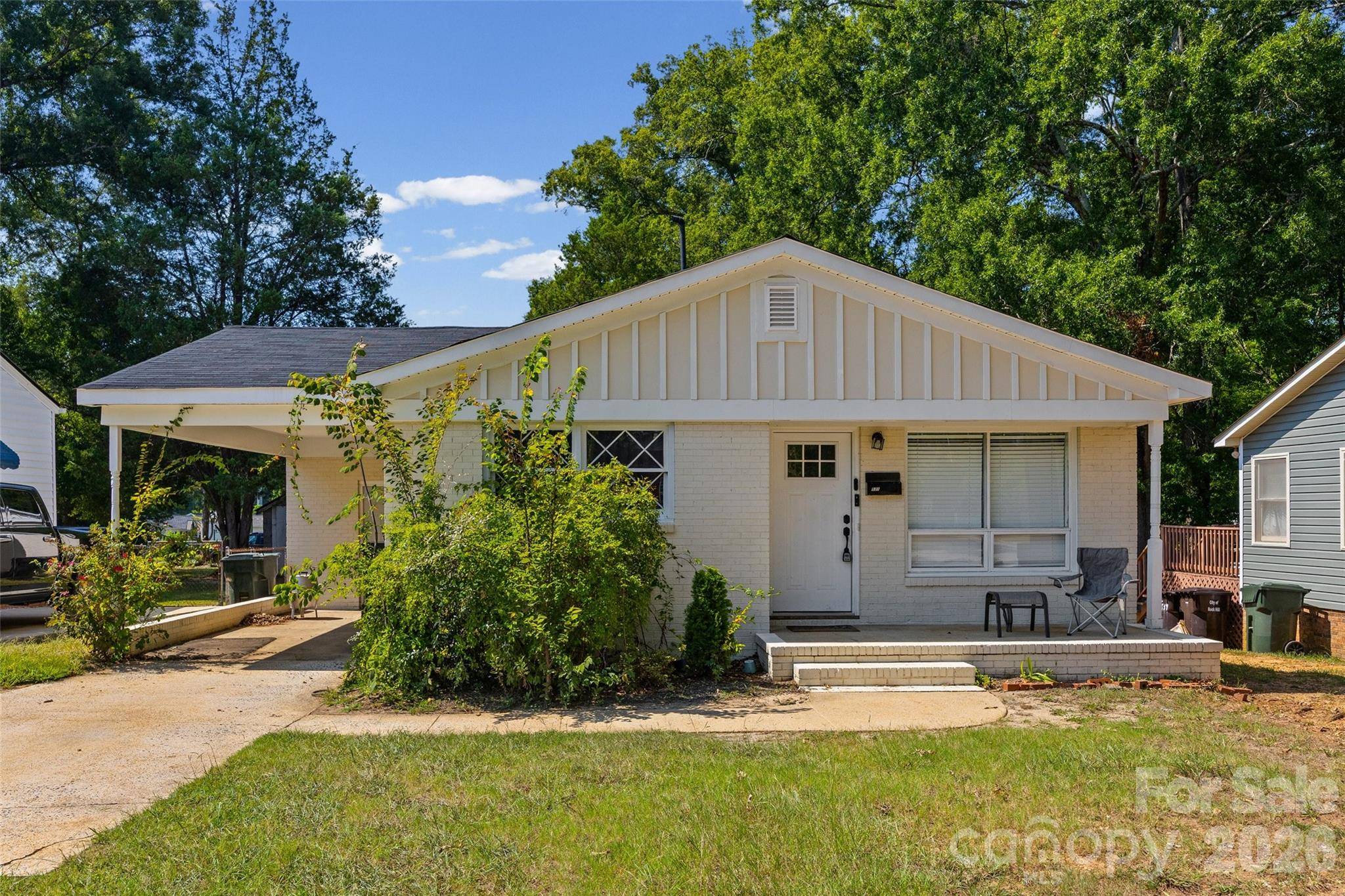 531 Finley RD, Rock Hill, SC 29730