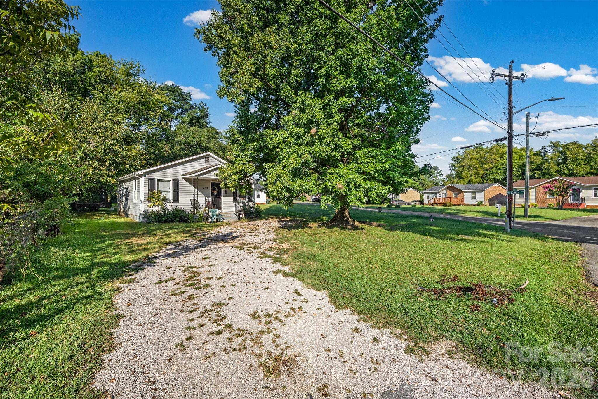 439 Baker Street EXT, Rock Hill, SC 29730