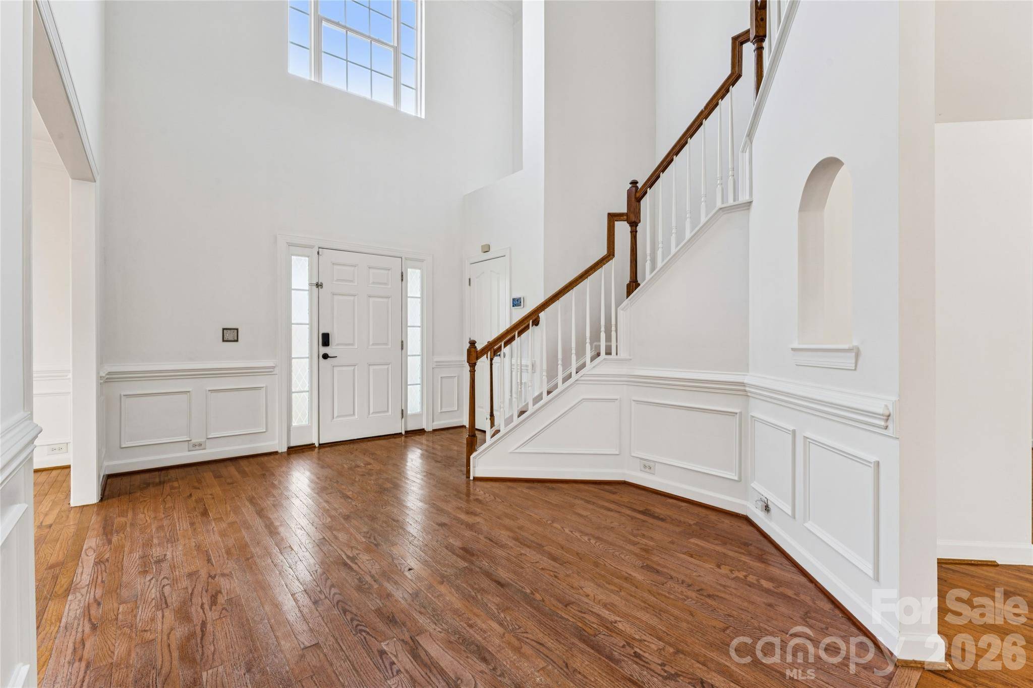 104 Planters DR, Statesville, NC 28677