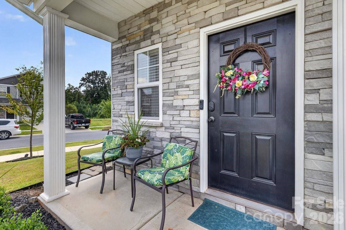 5224 Belstone LN, Charlotte, NC 28215