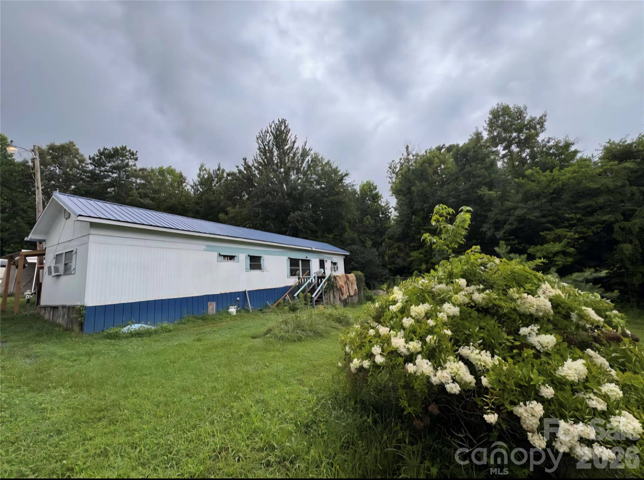 6430 Dysartsville RD, Morganton, NC 28655