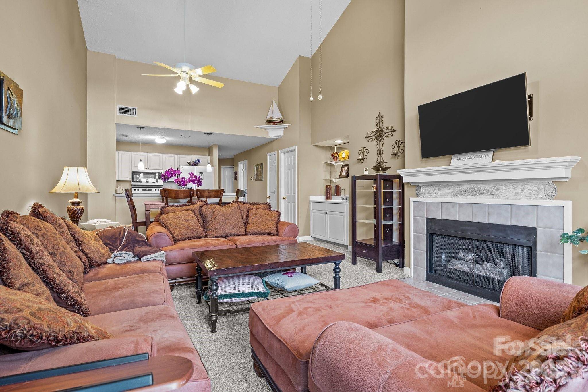 18669 Vineyard Point LN, Cornelius, NC 28031