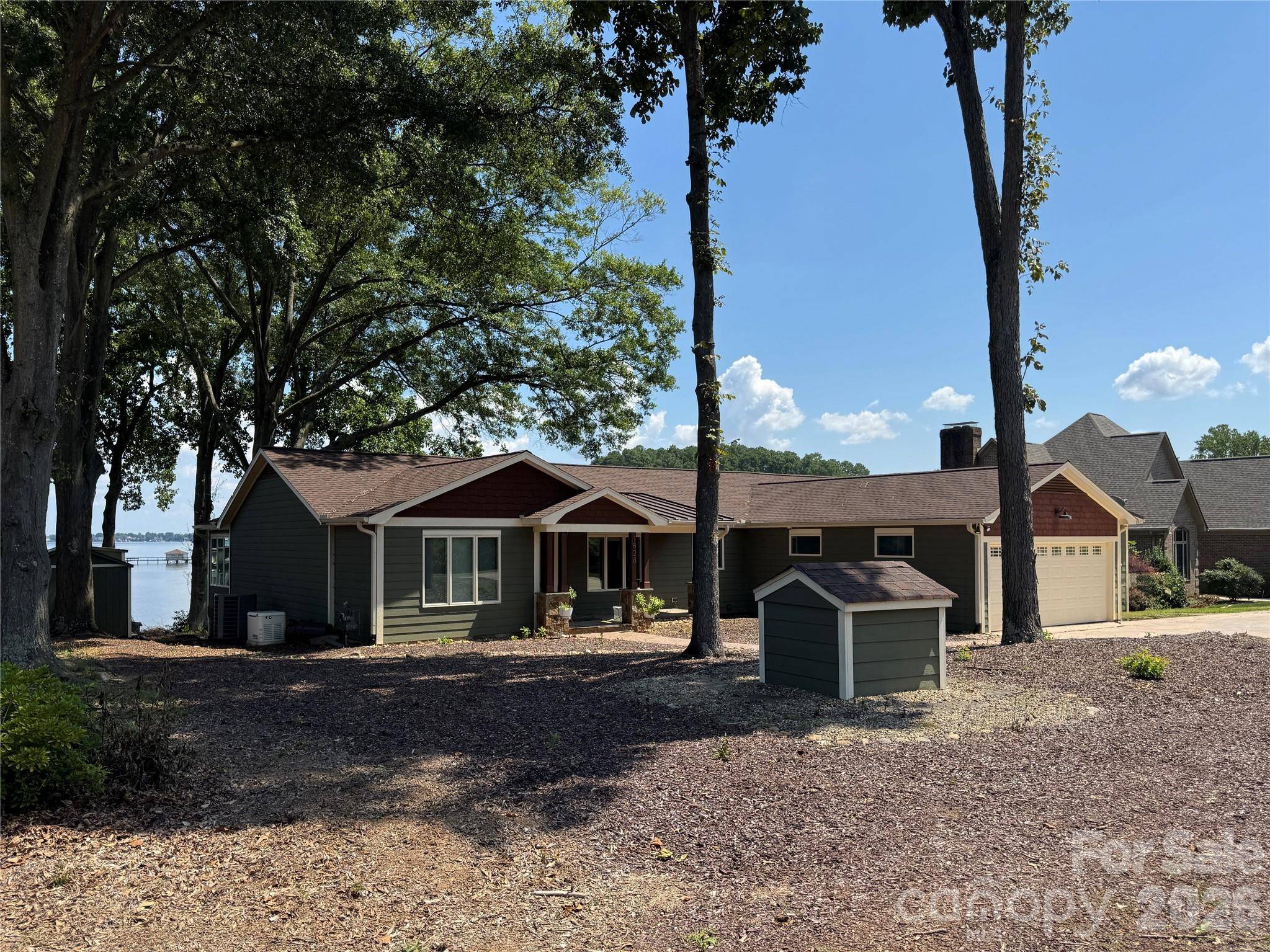 1828 Hagers Point LN, Denver, NC 28037