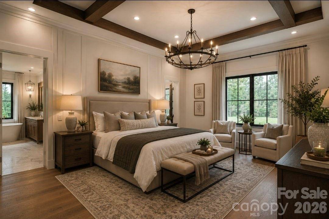 1015 Cane Manor CT, Waxhaw, NC 28173
