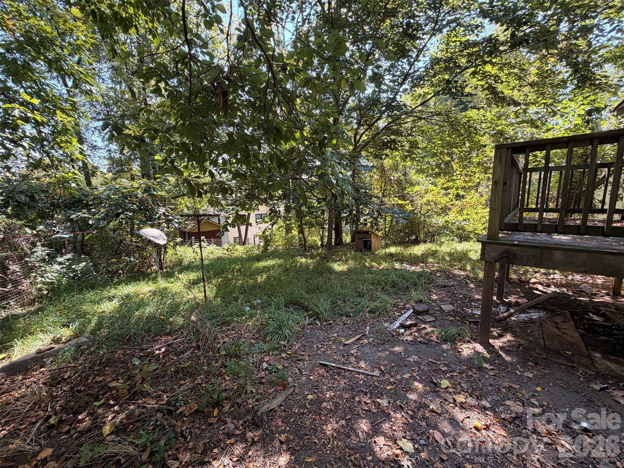 57 Mardell CIR, Asheville, NC 28806