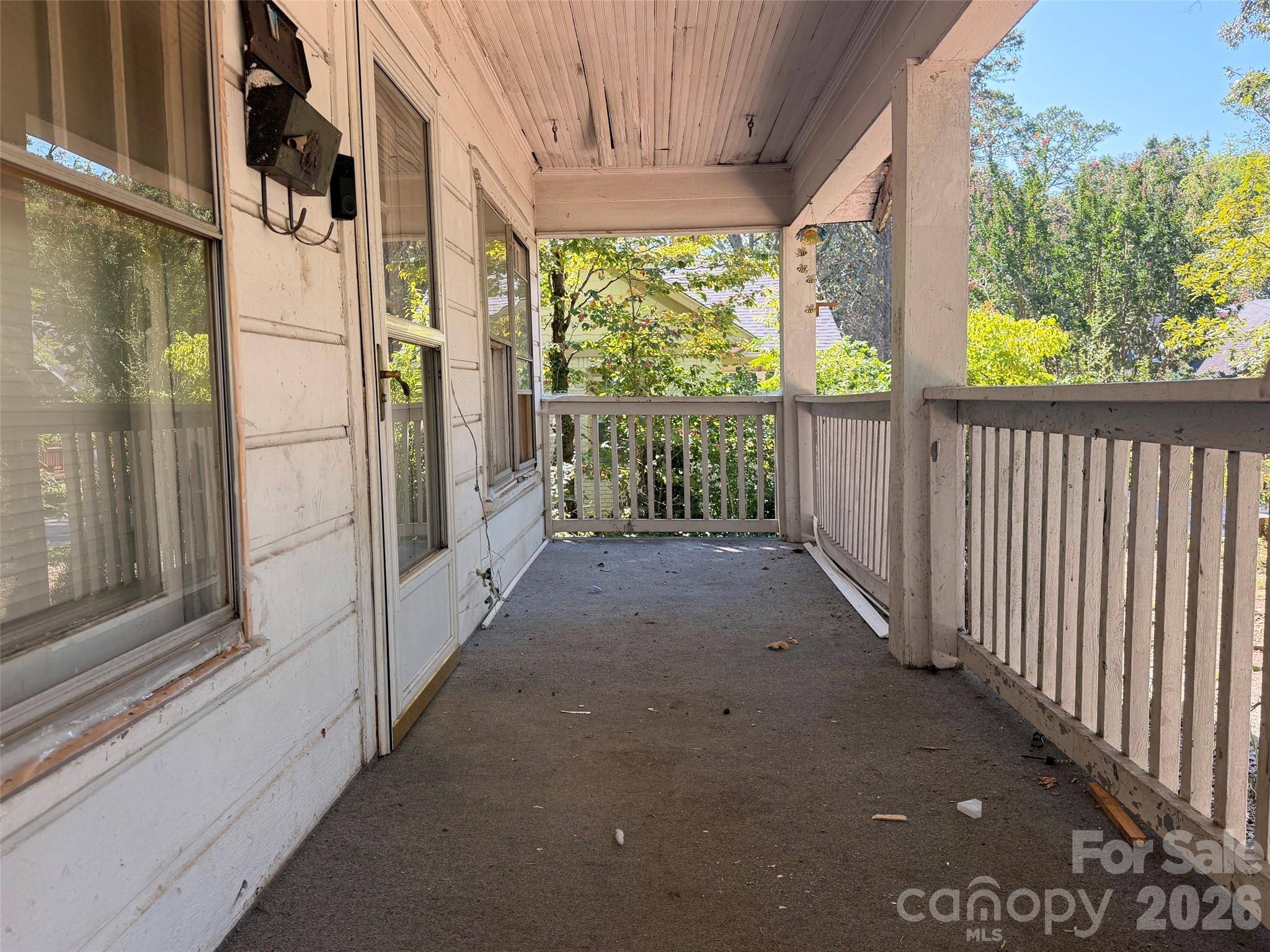 57 Mardell CIR, Asheville, NC 28806