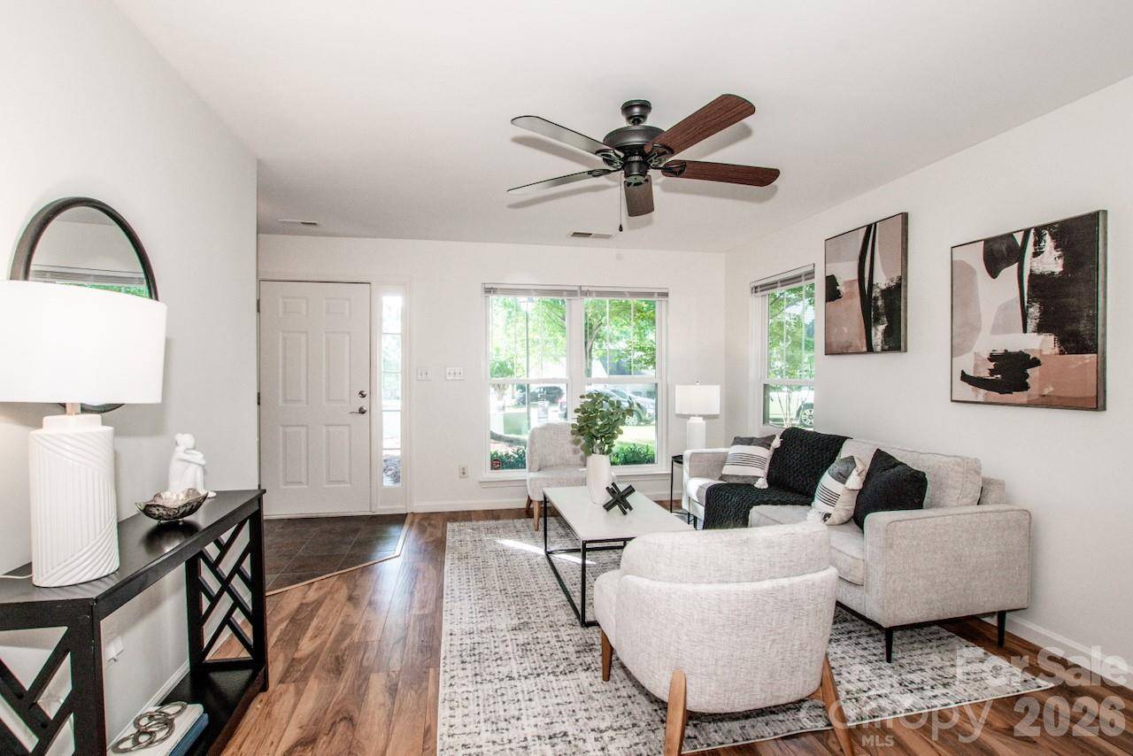 7605 Wynstone Ridge CIR, Huntersville, NC 28078