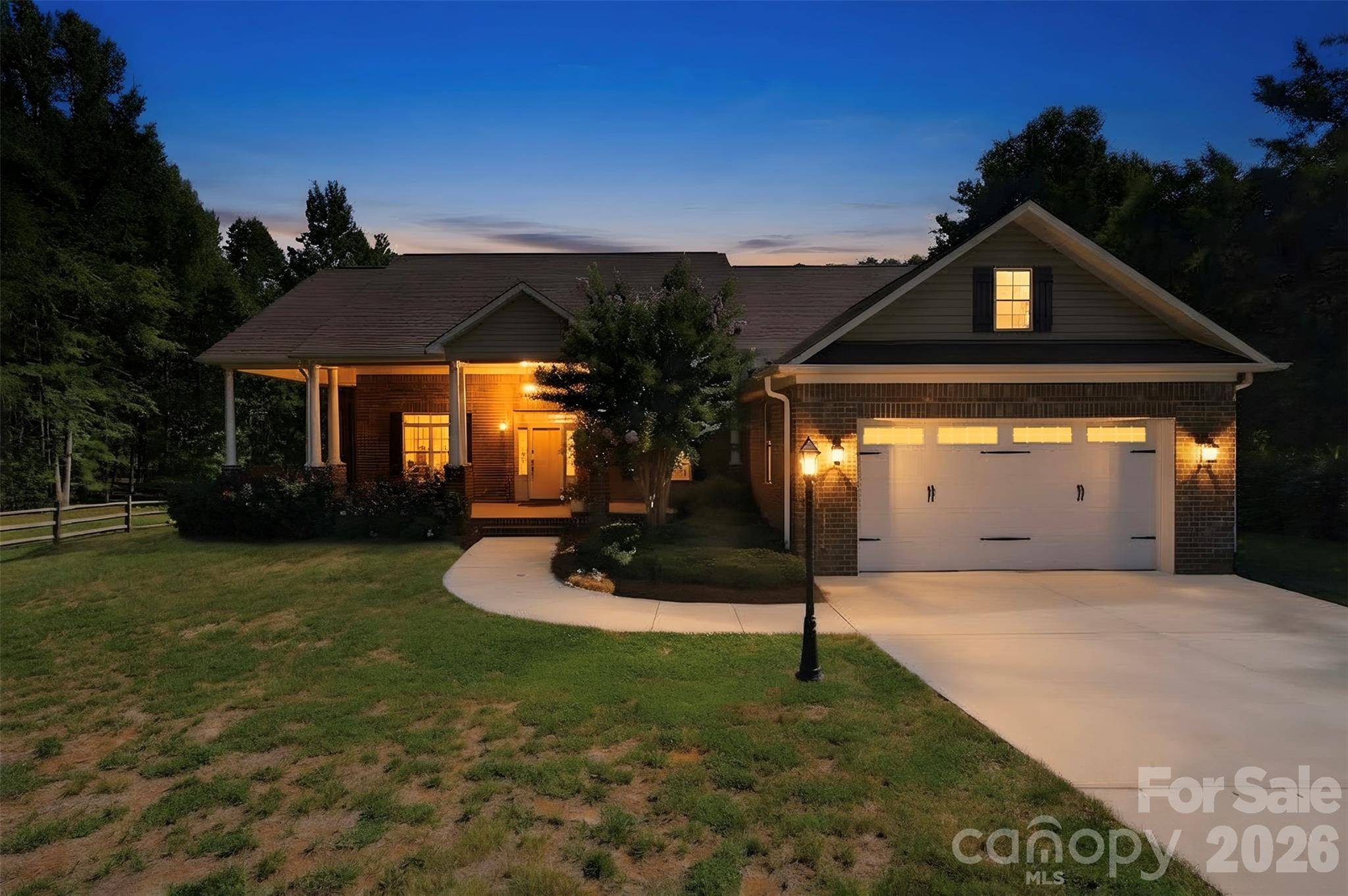 122 Idlewild RD, Advance, NC 27006