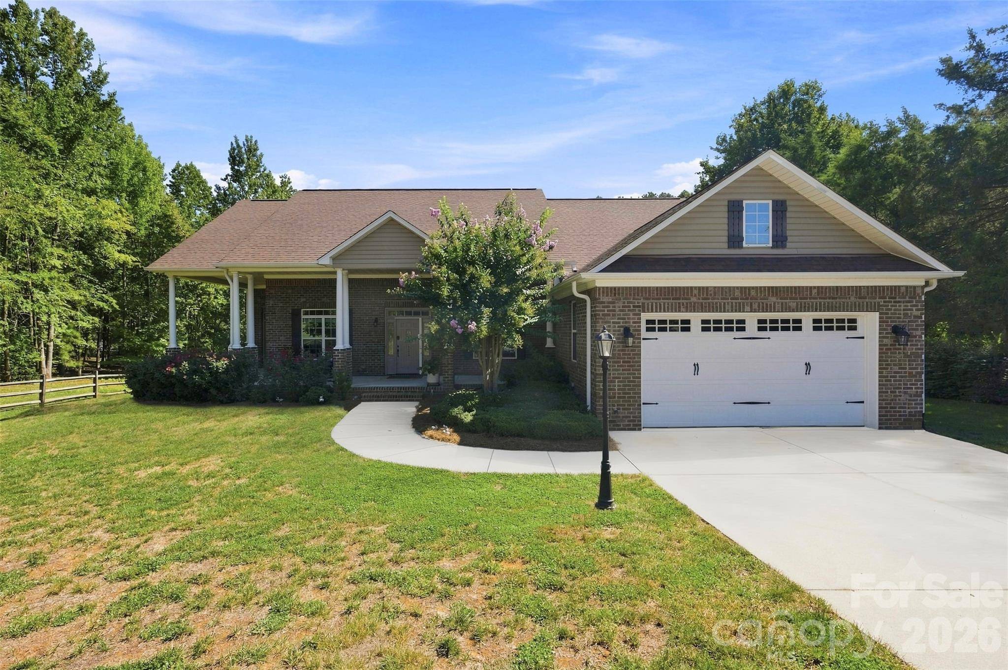 122 Idlewild RD, Advance, NC 27006