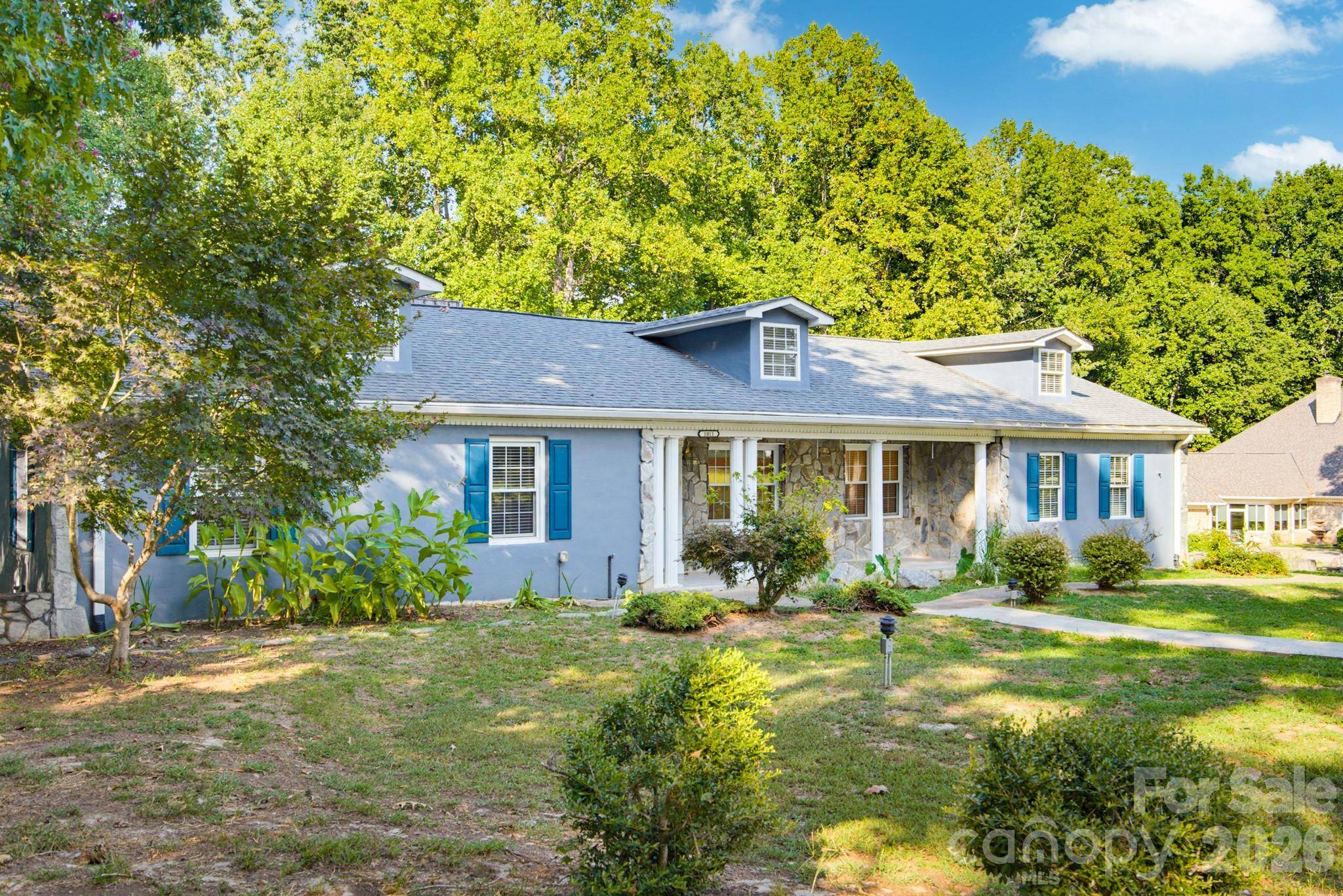 1011 Tarlton DR, Shelby, NC 28150