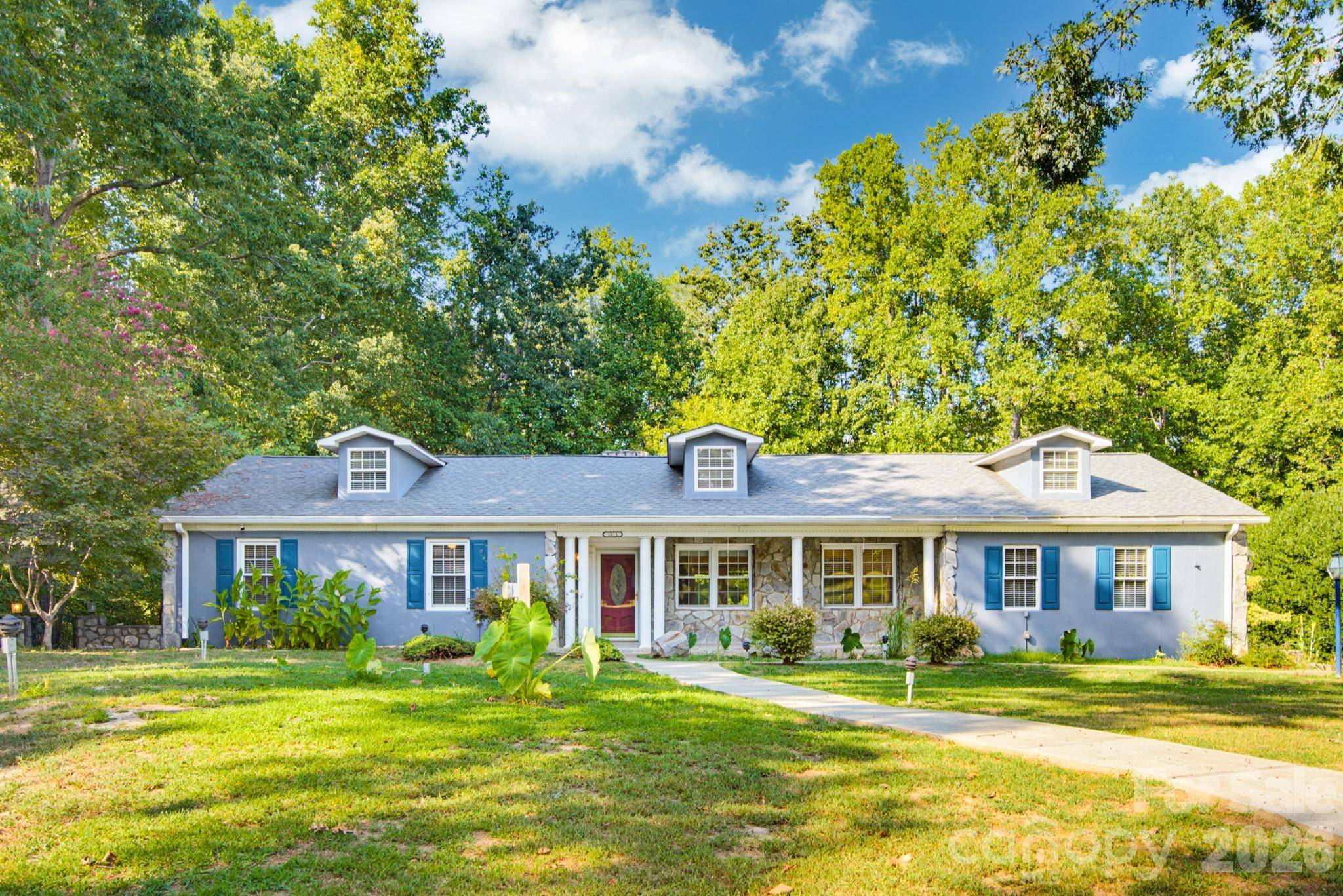 1011 Tarlton DR, Shelby, NC 28150