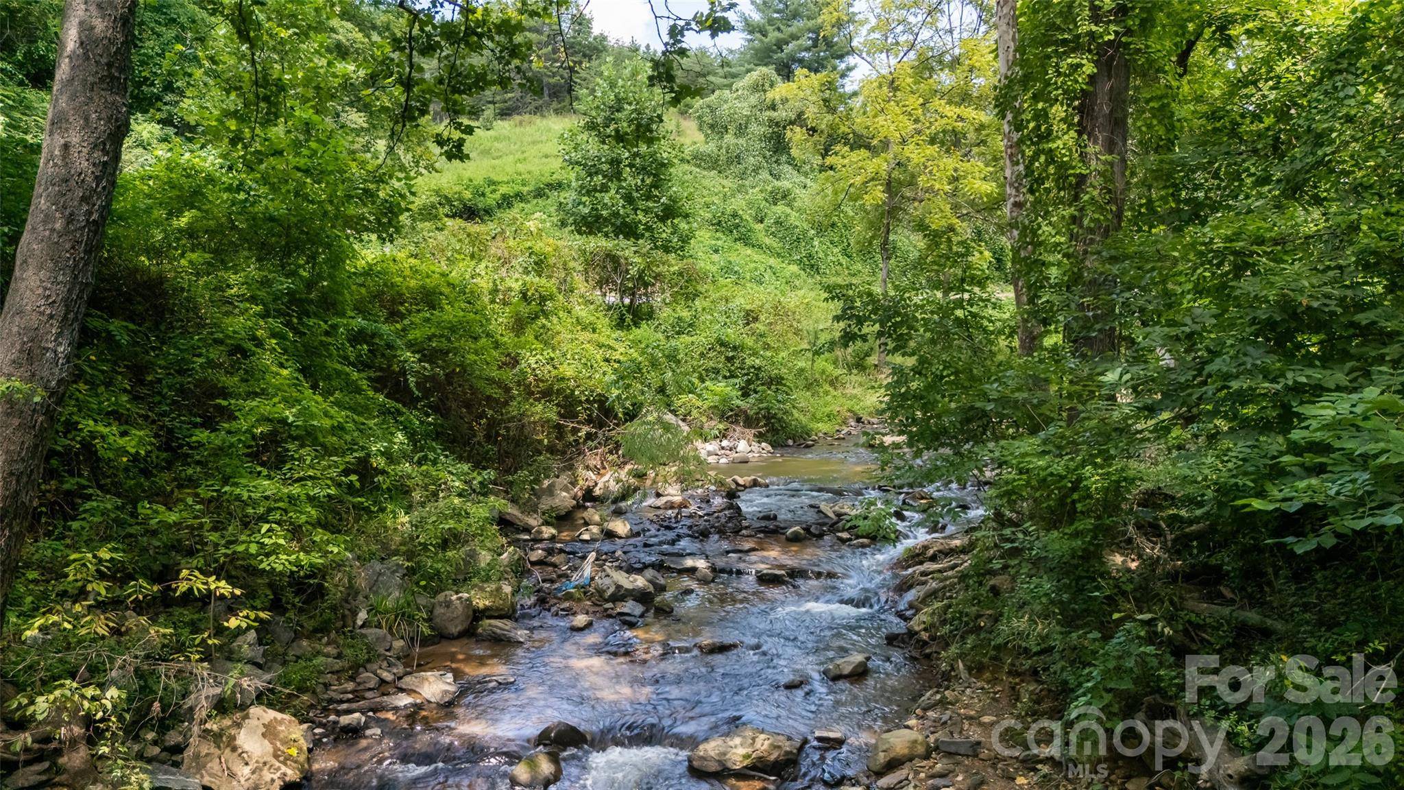 376 Lower Flat Creek RD, Alexander, NC 28701