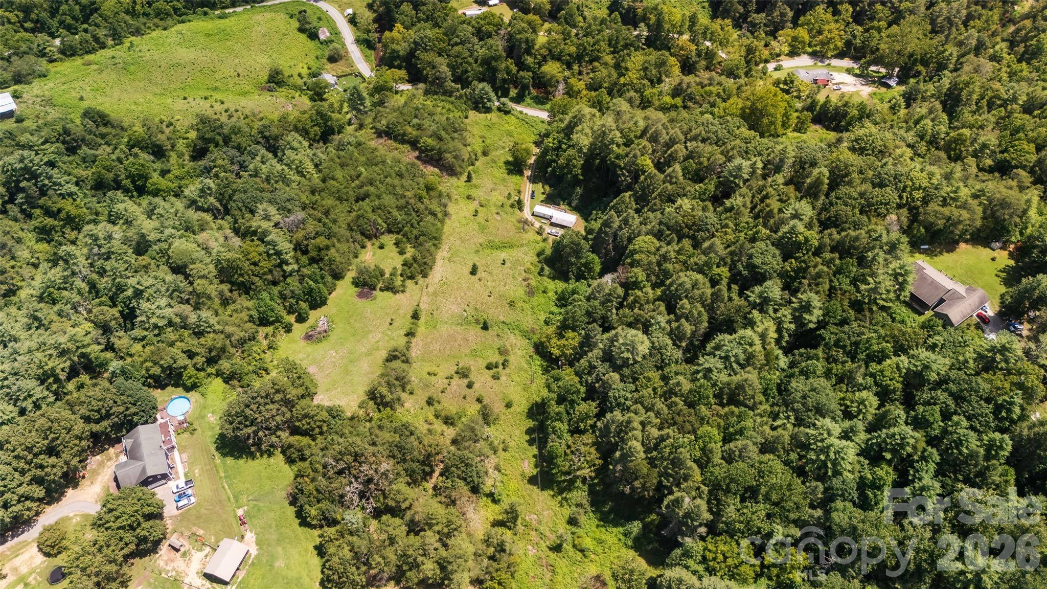 376 Lower Flat Creek RD, Alexander, NC 28701