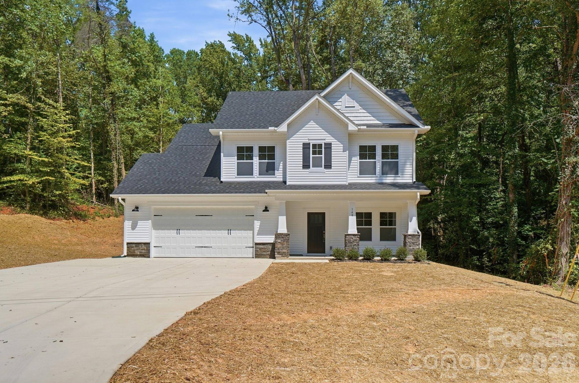 148 Brandy LN, Statesville, NC 28677