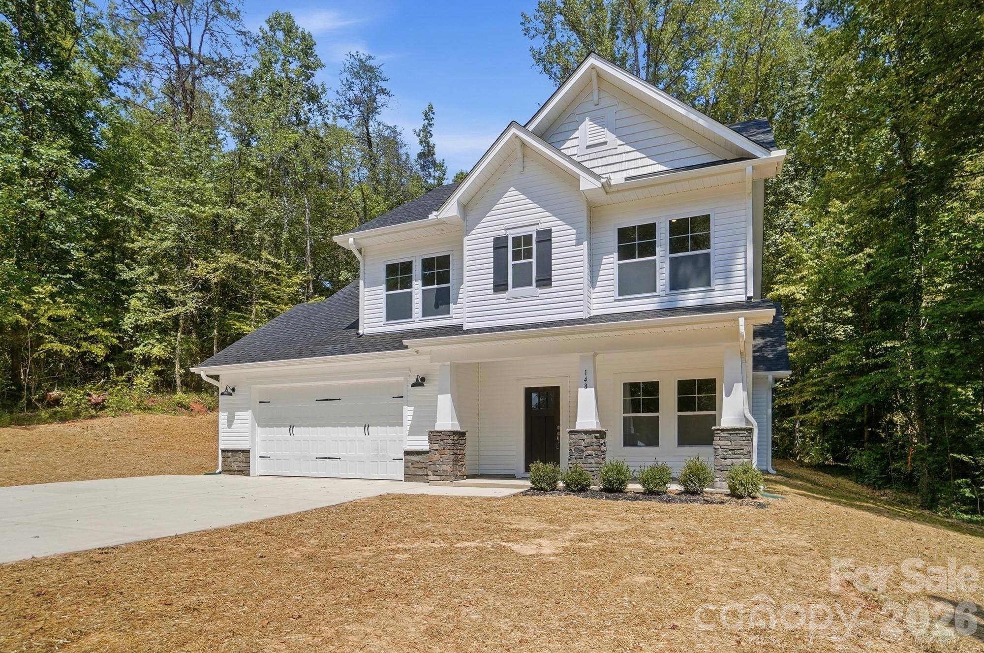 148 Brandy LN, Statesville, NC 28677