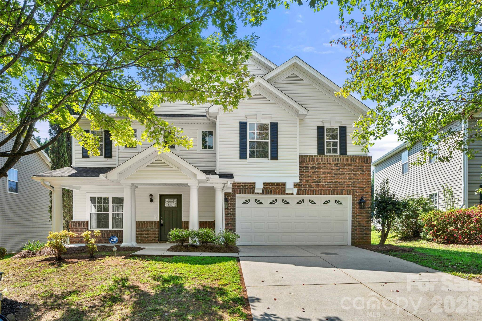 10925 Rousay RD, Charlotte, NC 28278