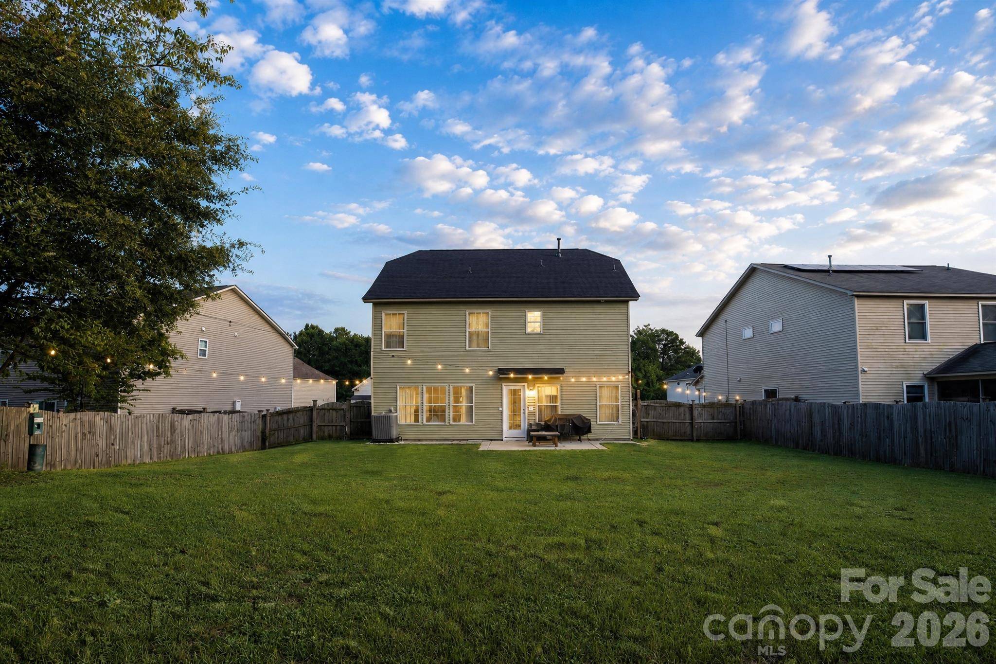 612 Colony Lakes DR, Lexington, SC 29073