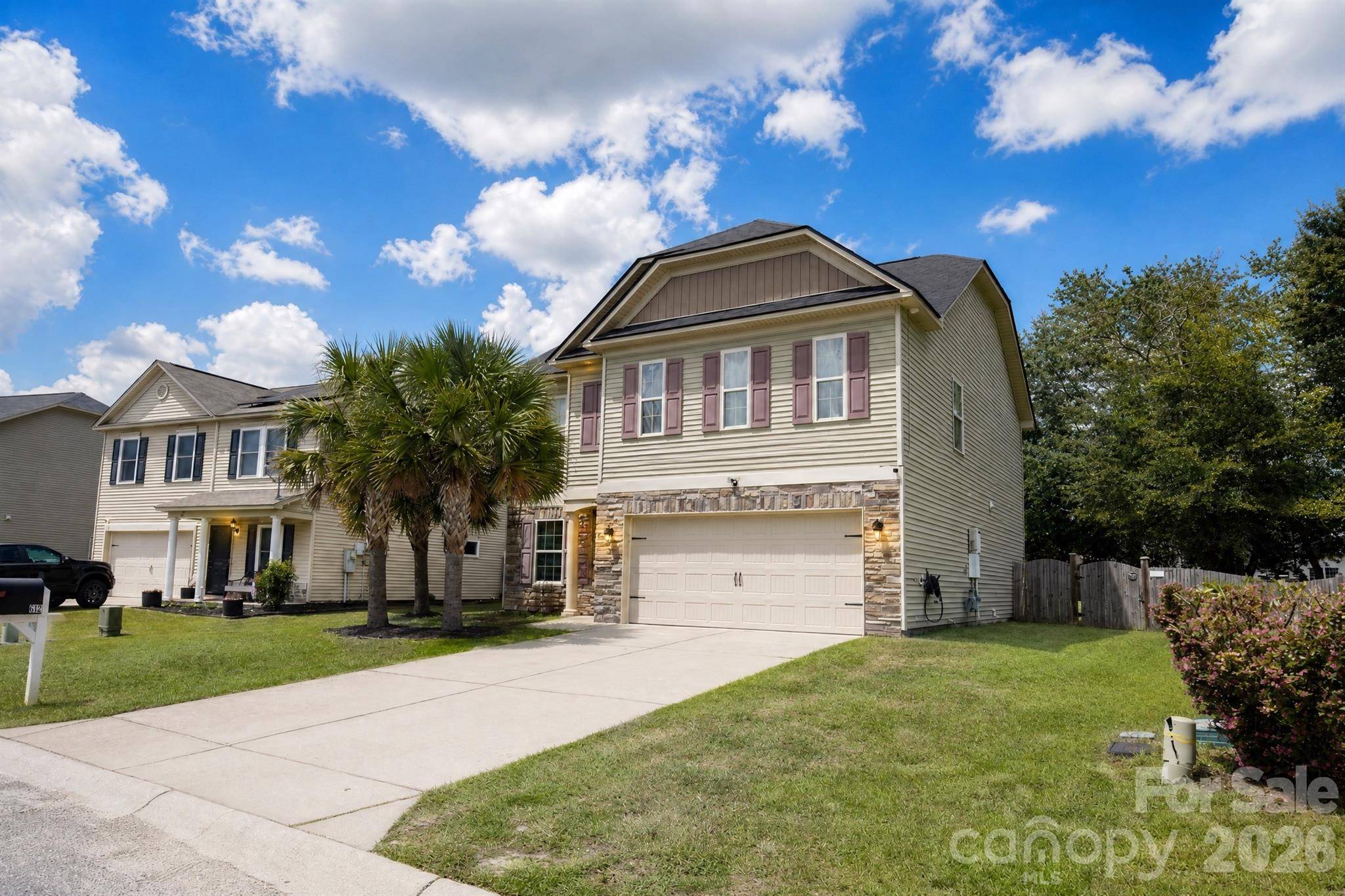 612 Colony Lakes DR, Lexington, SC 29073