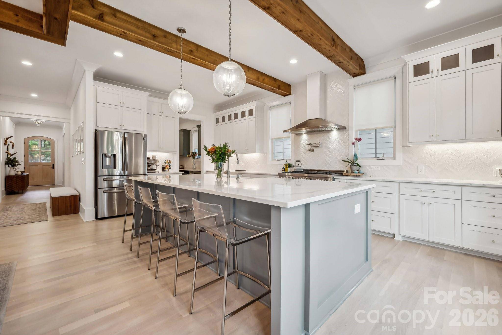 1412 N Caldwell ST, Charlotte, NC 28206