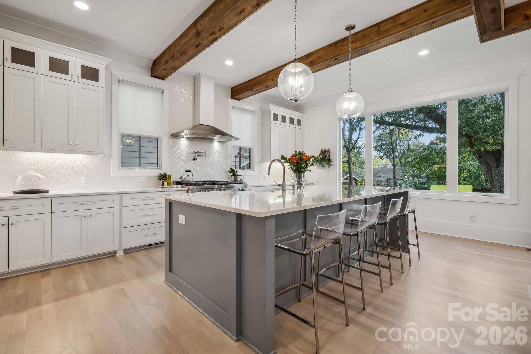 1412 N Caldwell ST, Charlotte, NC 28206