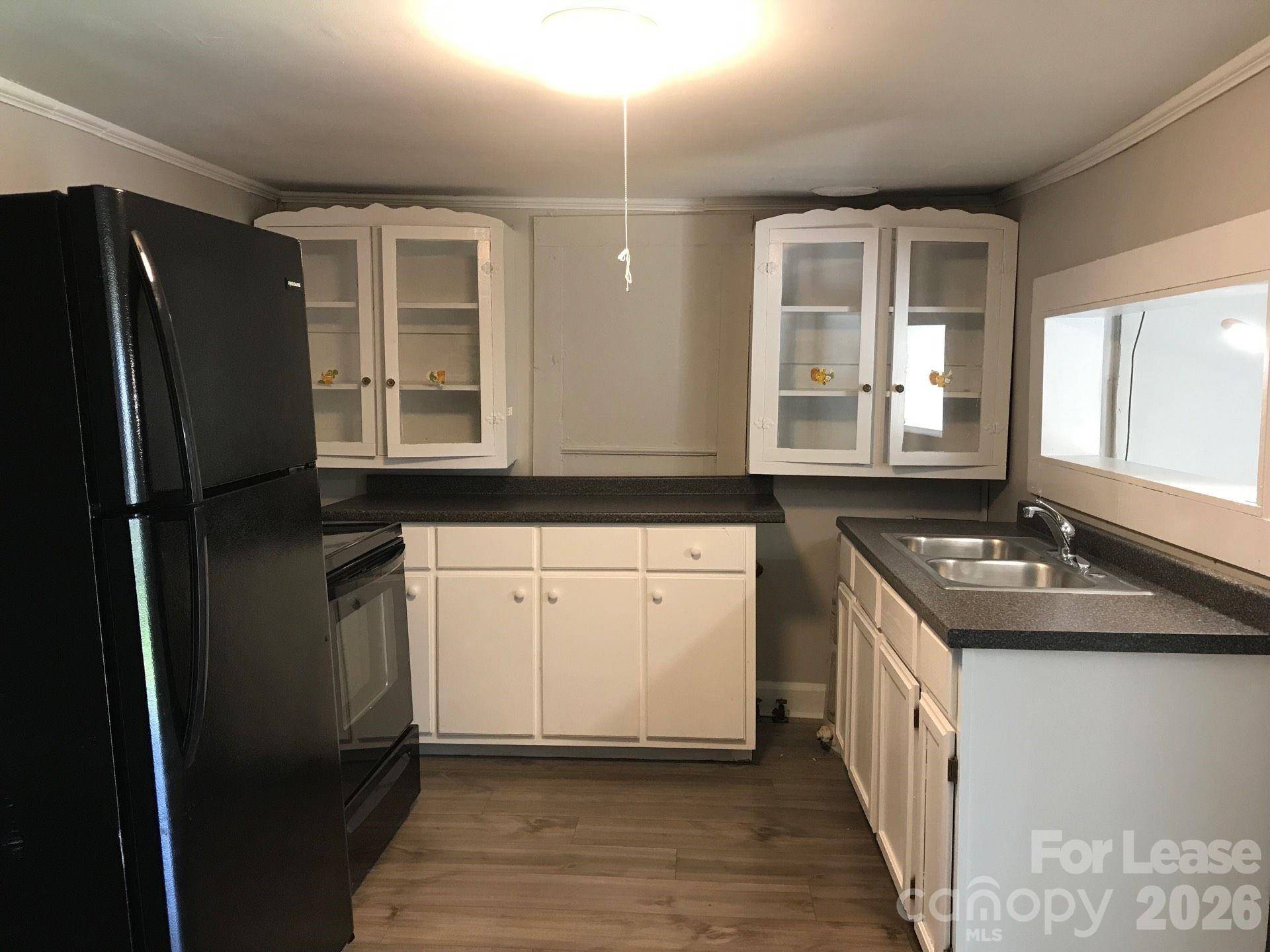 213 W King ST, Kings Mountain, NC 28086