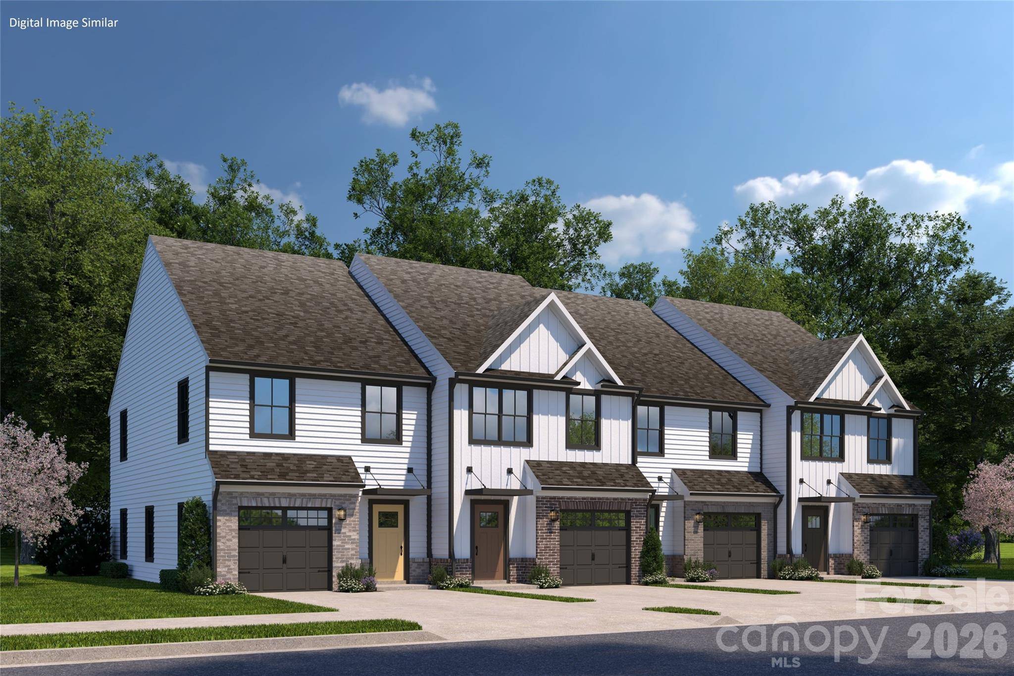 4017 Commonfield CT, Charlotte, NC 28213