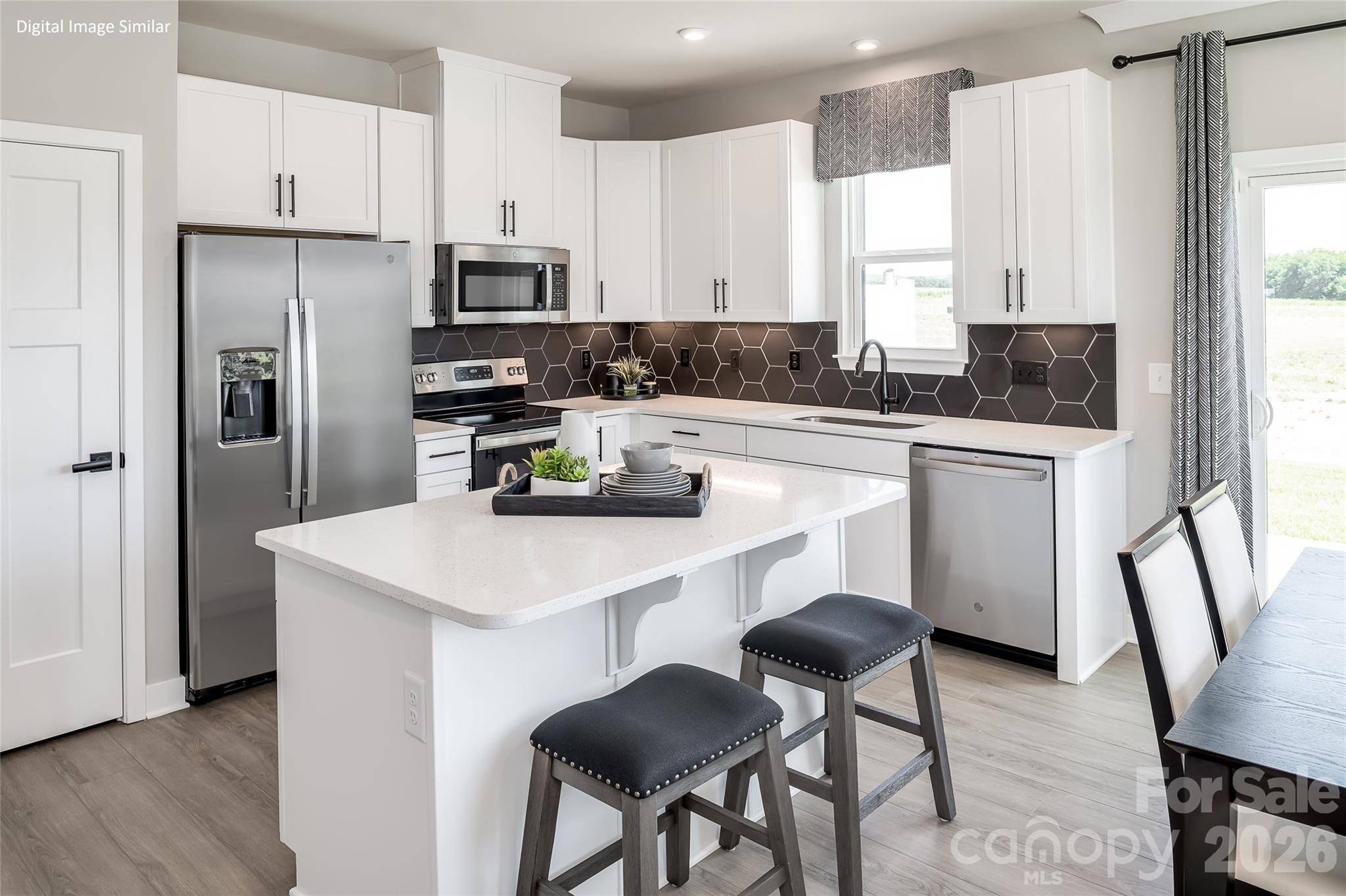 4017 Commonfield CT, Charlotte, NC 28213