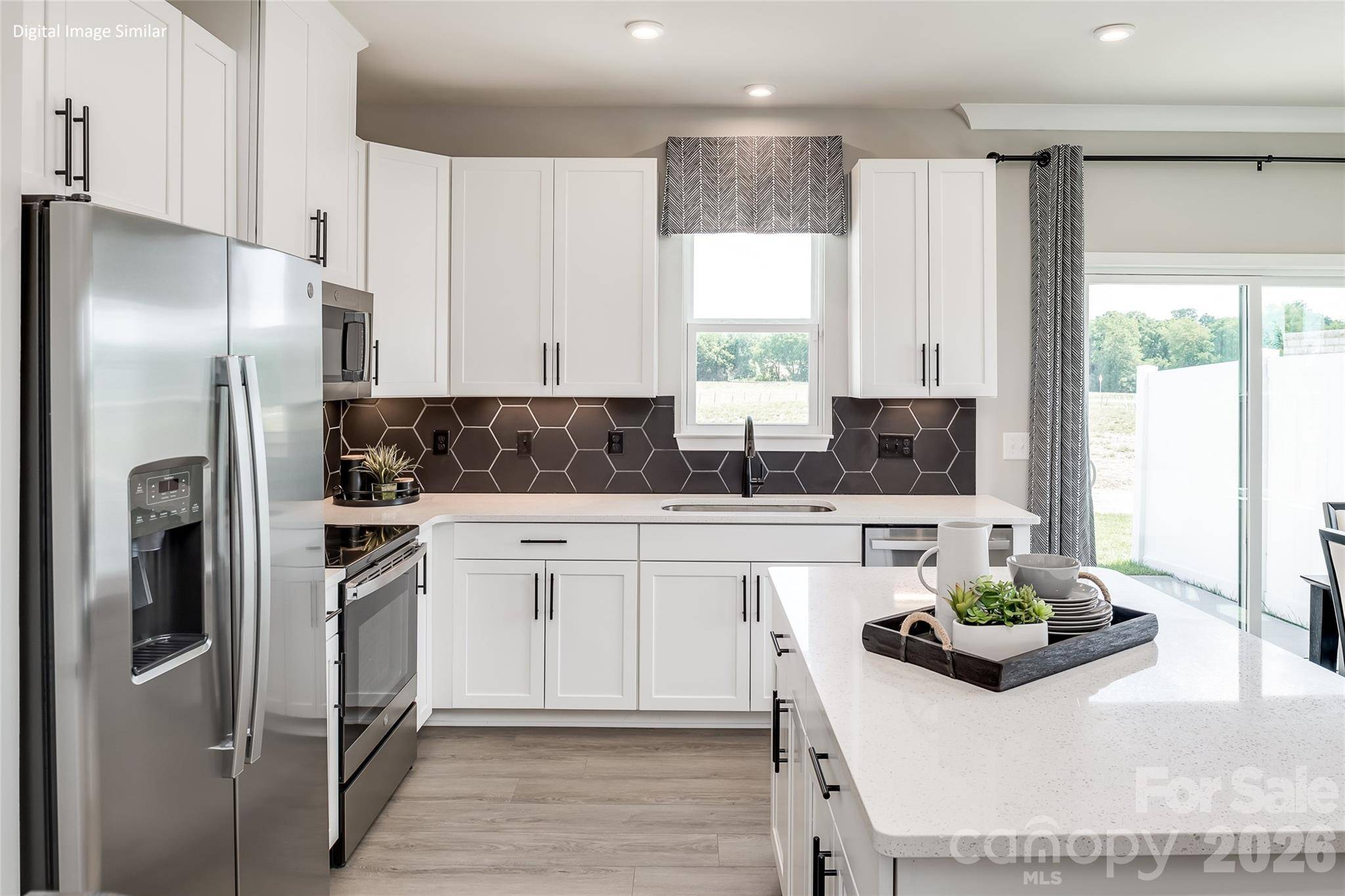 4017 Commonfield CT, Charlotte, NC 28213