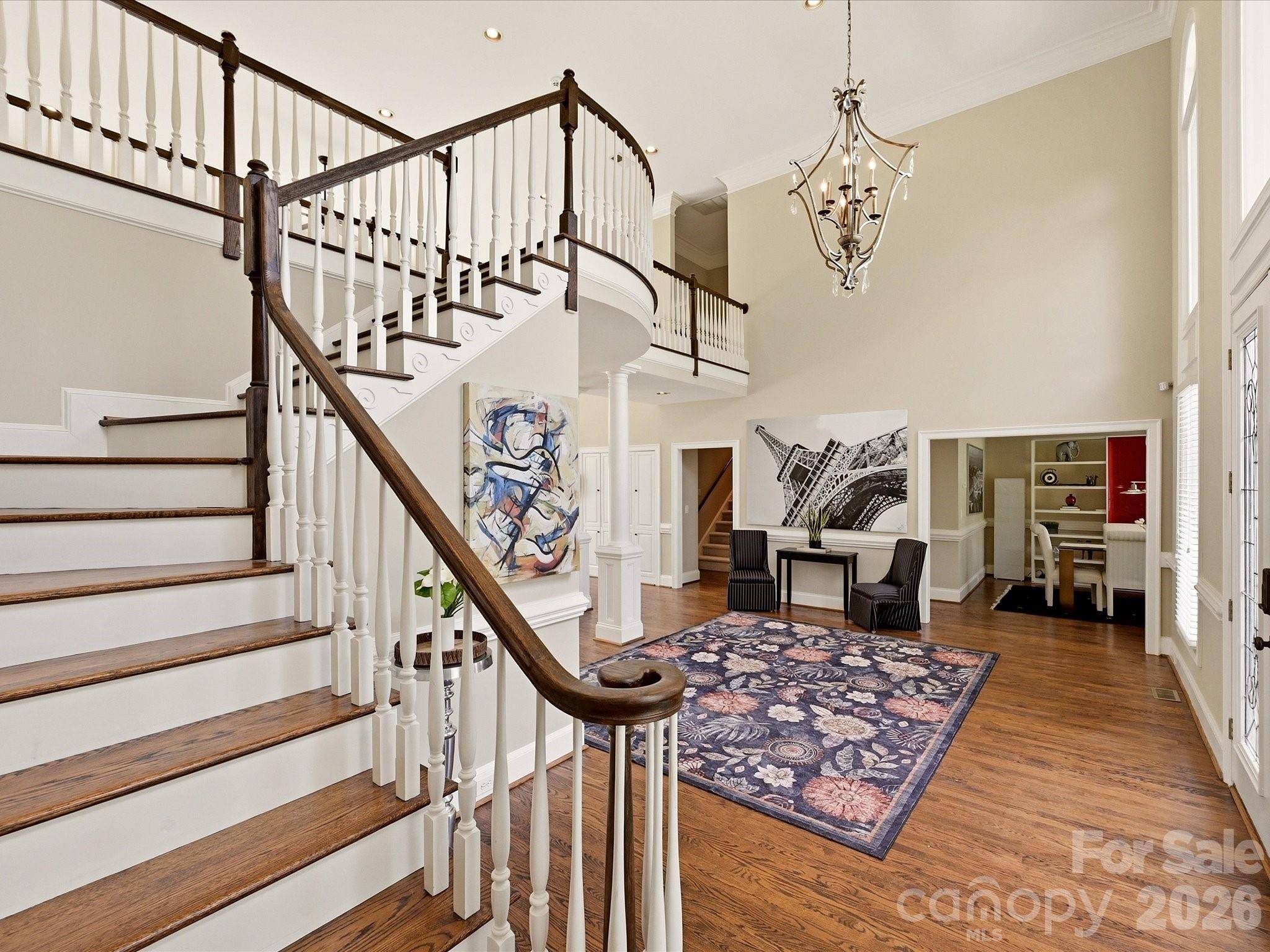 5427 Old Course DR, Charlotte, NC 28277